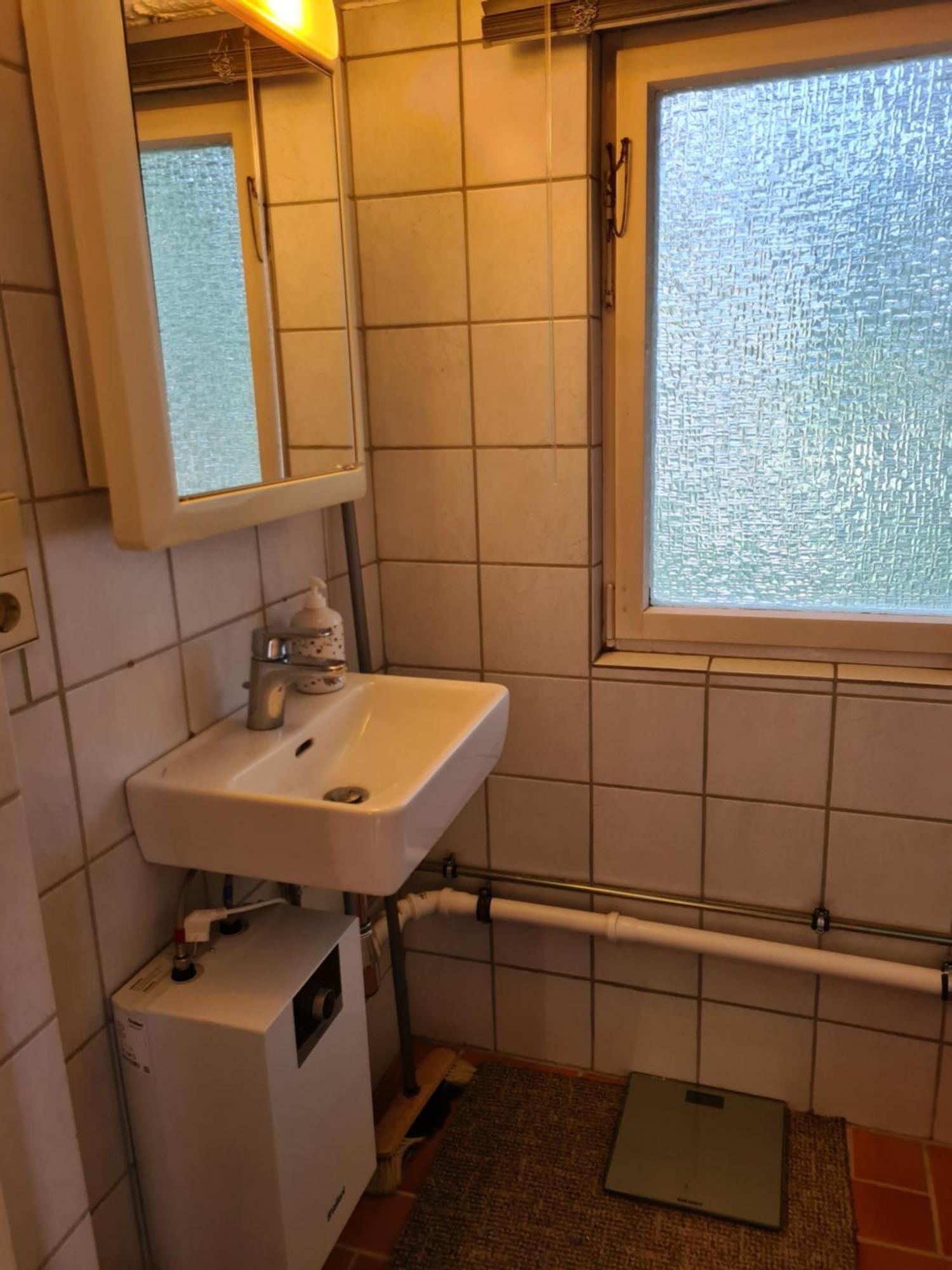 Kl. Im Grunen, N. S-bahn * Stuttgart