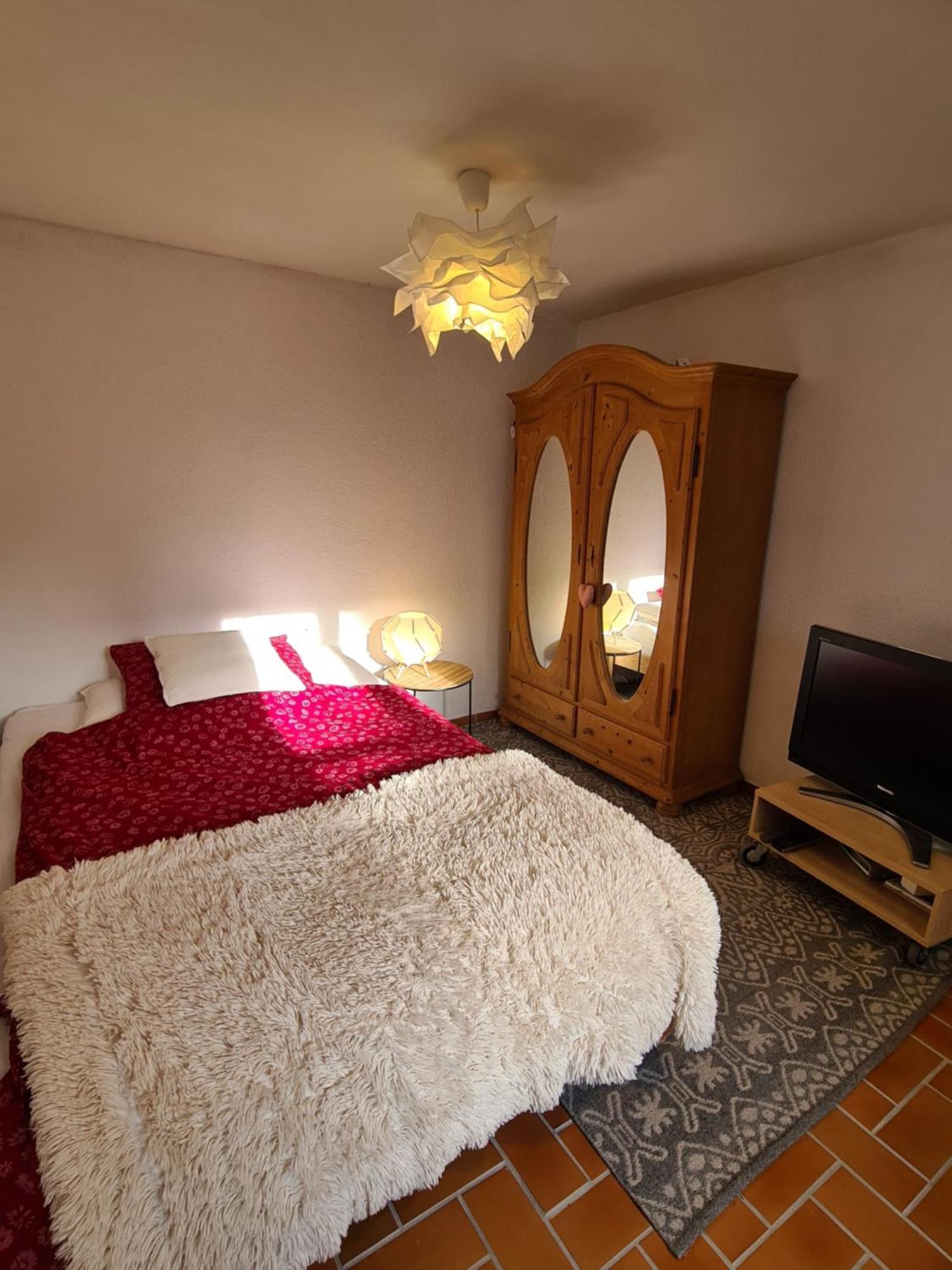 Appartement Kl. Im Grunen, N. S-bahn *