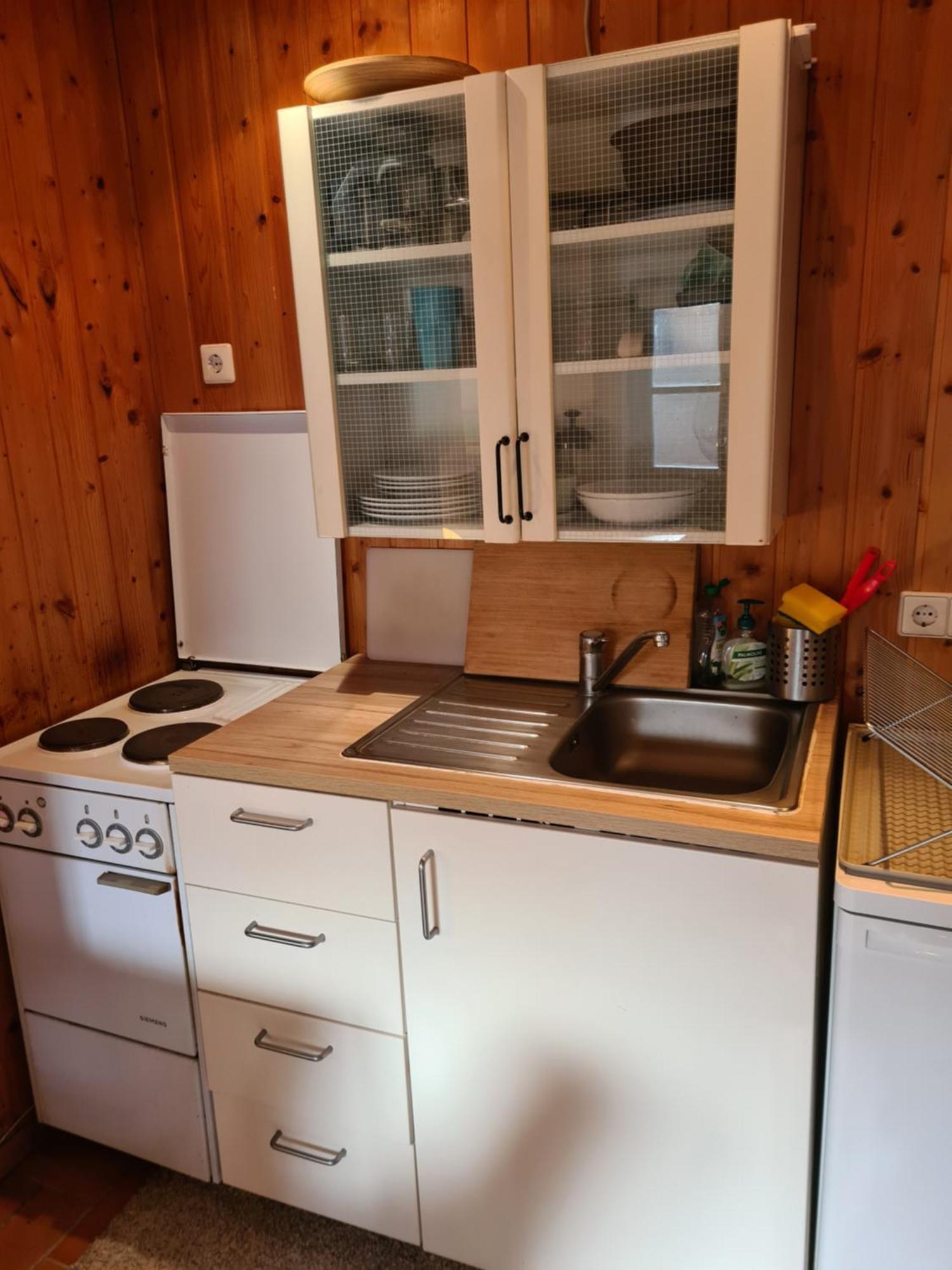 Appartement Kl. Im Grunen, N. S-bahn Stuttgart