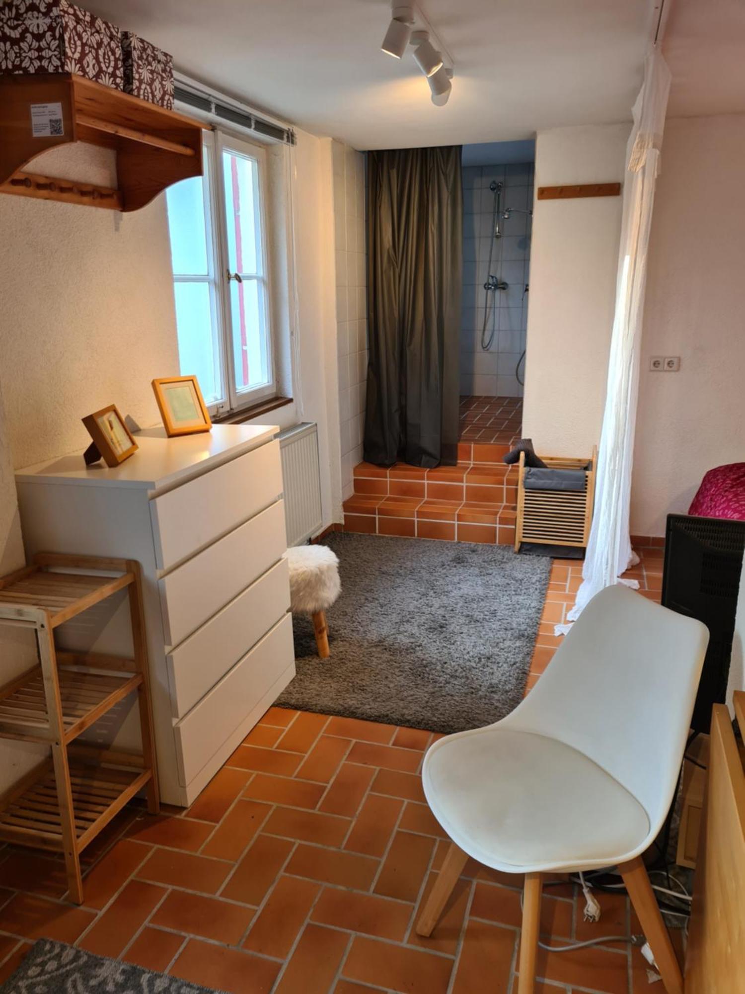 Kl. Im Grunen, N. S-bahn Appartement