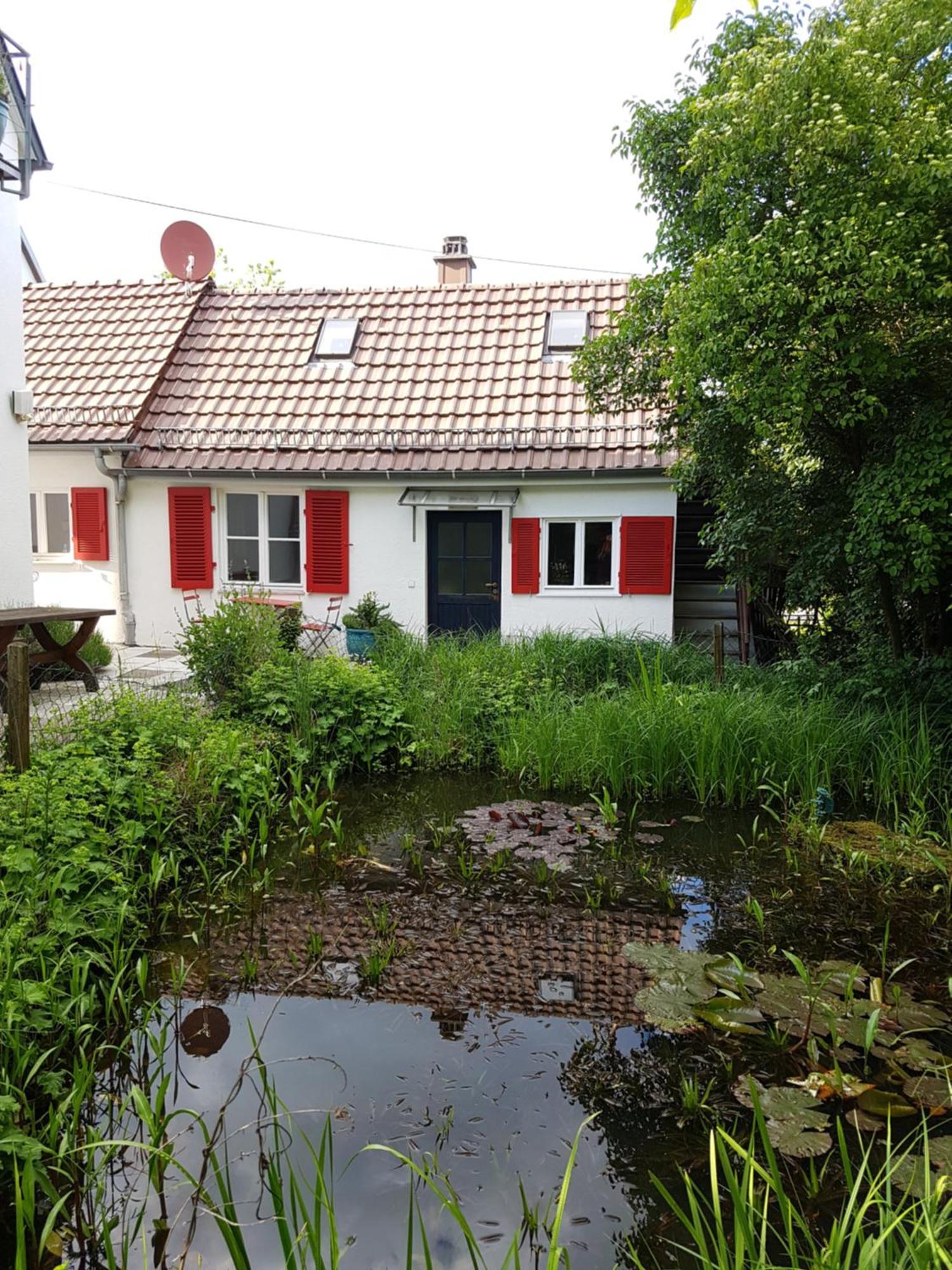 Appartement Kl. Im Grunen, N. S-bahn